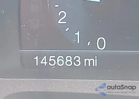 2011 Ford Edge Limited z USA, uszkodzony, nr VIN 2FMDK4KC6BBA58086